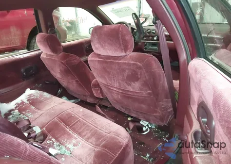 1996 Chevrolet Lumina z USA, uszkodzony, nr VIN 2G1WL52MXT1112224